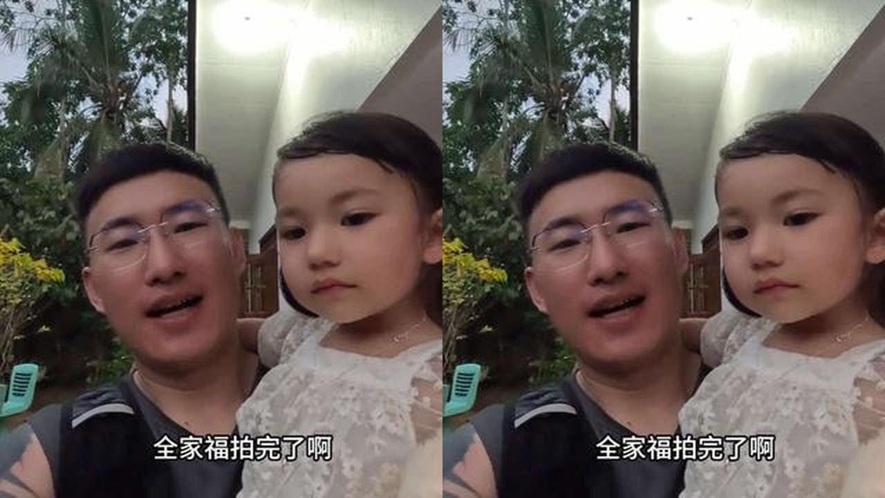 带娃去斯里兰卡当地人家里蹭饭，太热情了，体验极好！ #萌娃 #人类幼崽 #爸爸带娃 #农村生活 #斯里兰卡