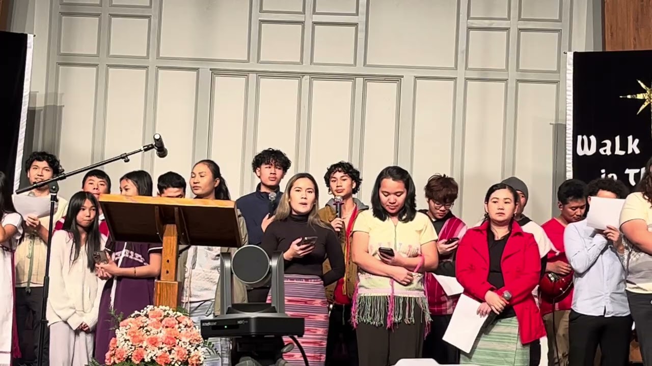 Zion Karen Baptist Church NC 1/18/26
