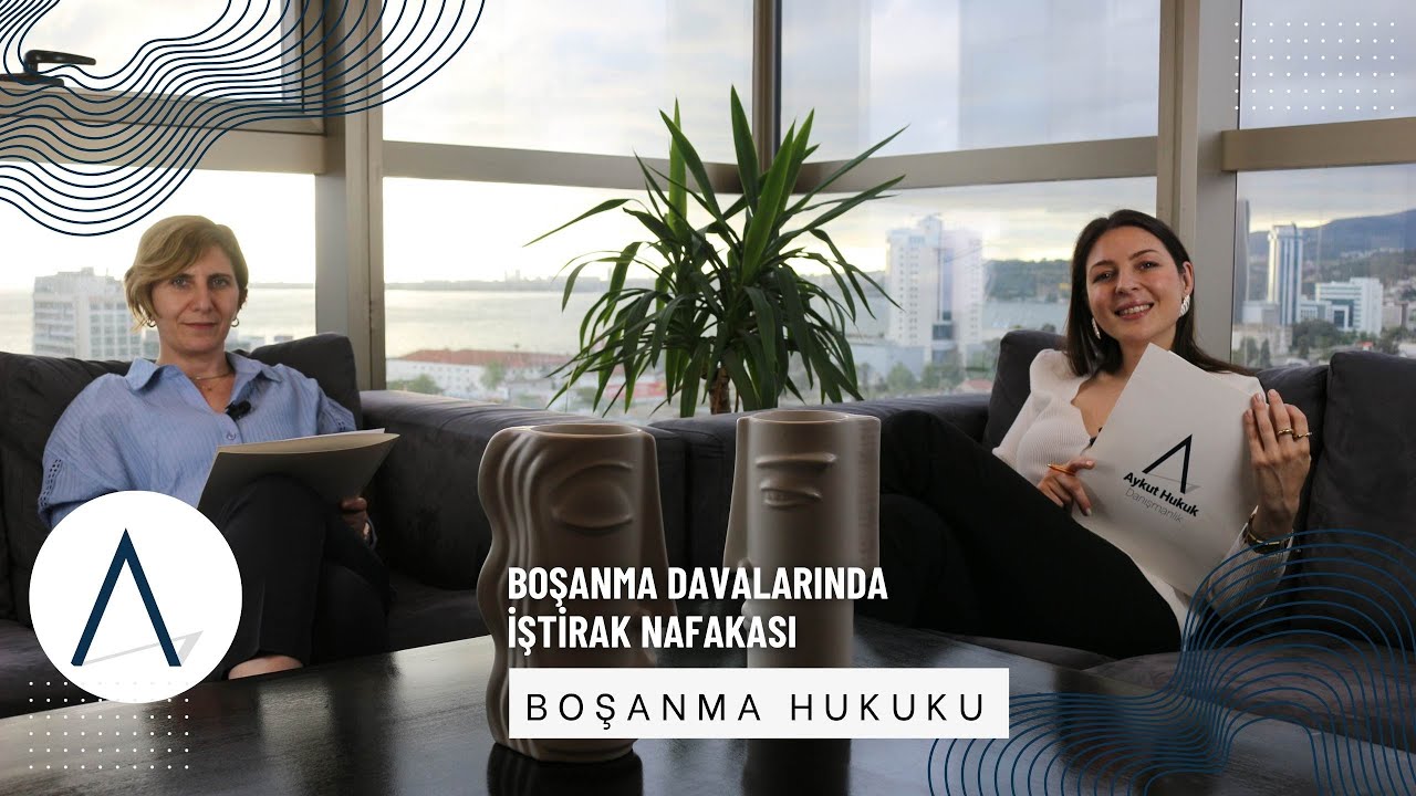 Boşanma Davalarında İştirak Nafakası | Kimler Talep Edebilir? Nasıl Hesaplanır?