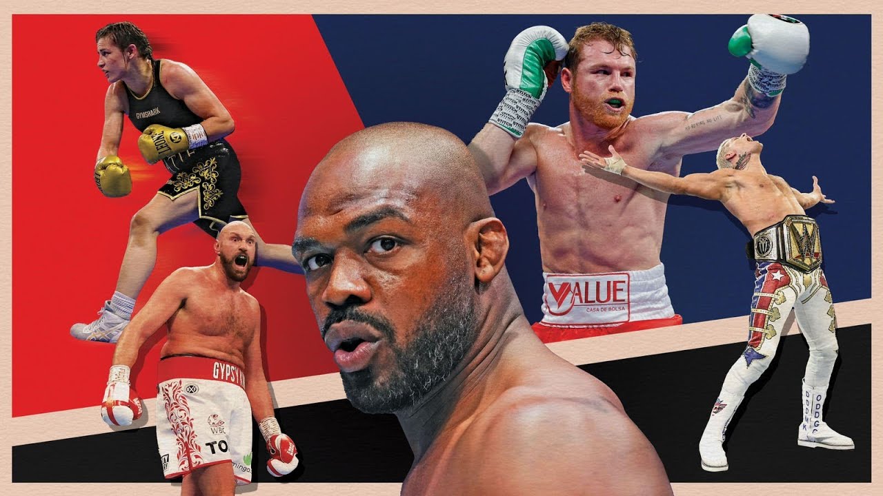 The Most Valuable Combat Sports Promotions 2024