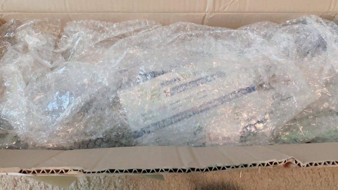 kpop album haul | how to use KoreaBuyandShip Korea Proxy Service ✨