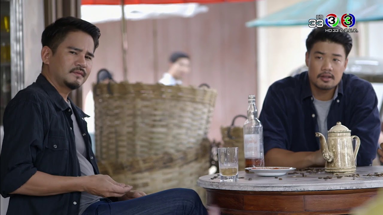 FIN | กินนมแล้วมันดีอย่างนะ มันทำให้เราพอมีสติไม่เหมือนเวลากินเหล้า | คมแฝก | Ch3Thailand