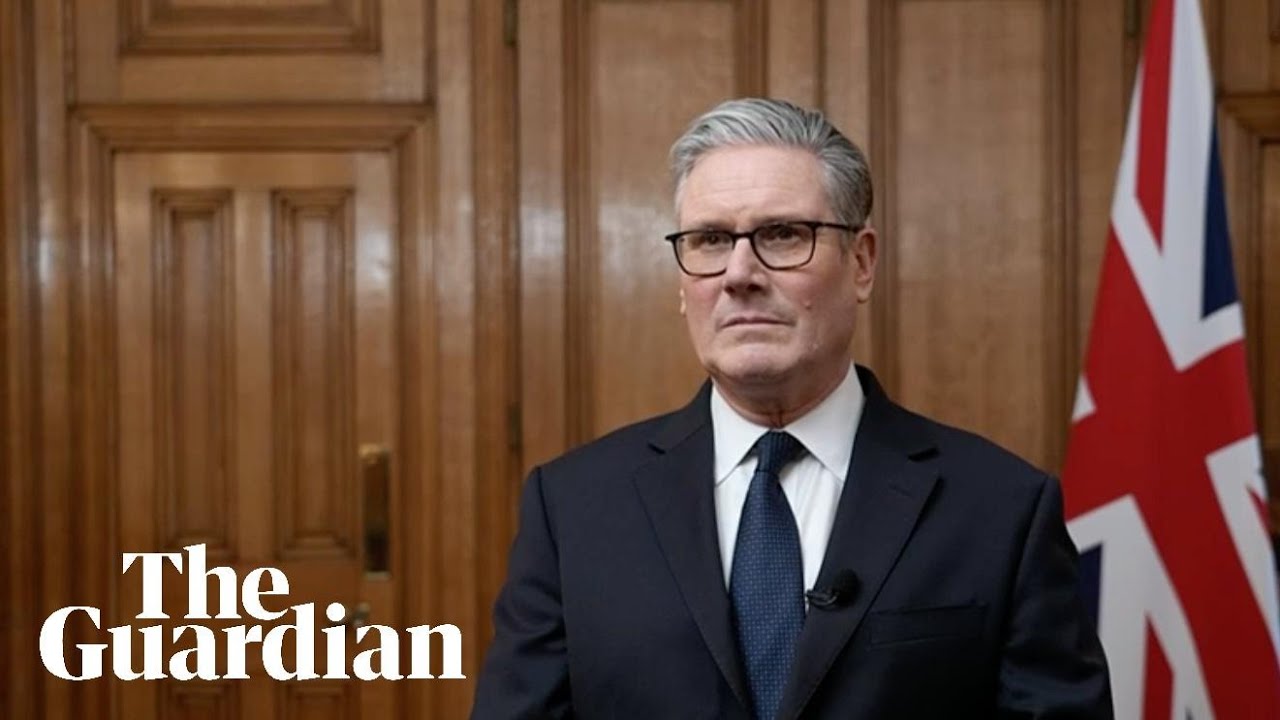 Starmer says Trump's comments on Nato and Afghanistan are &lsquo;insulting&rsquo;