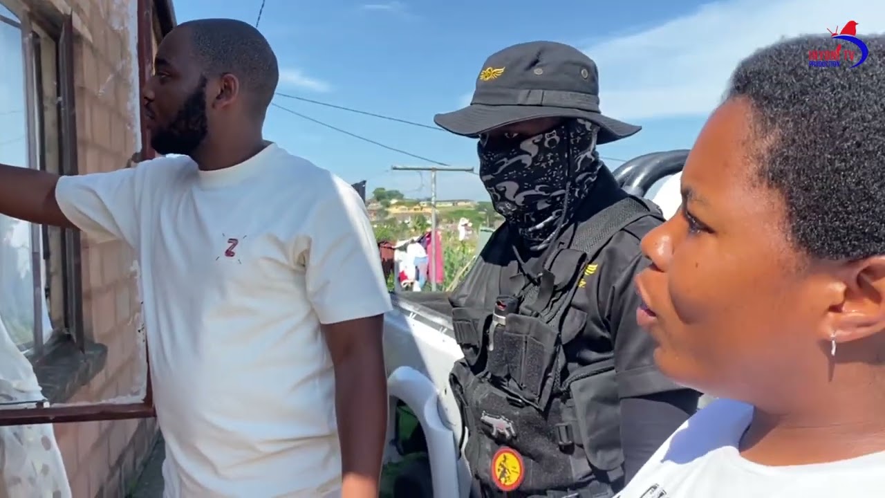 KWENZAKALANI!! FULL | EPISODE65 | KUFUNWA U-SANDILE MKHIZE OWABALEKA KUBO NO-R350,000,AKAZIWA UKUPHI