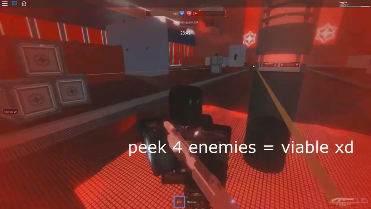 haypro clans/rcl clip dump archived