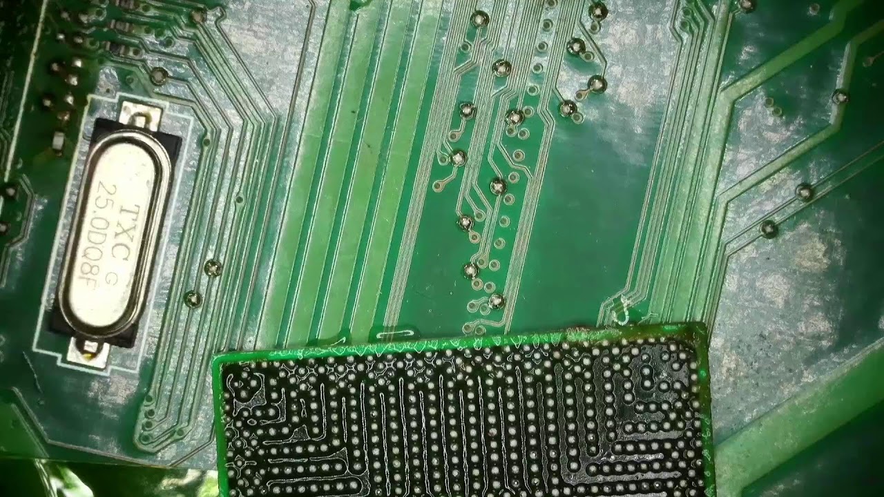 YIHUA 853AAA+ First Test  -  I probably won't read the chat, sorry!