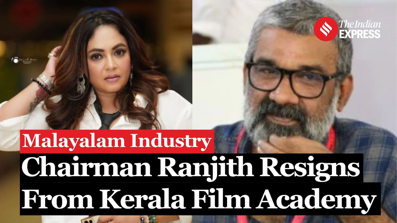 Hema Committee: Malayalam Director Ranjith Resigns Amid &lsquo;Misbehaviour&rsquo; Allegations