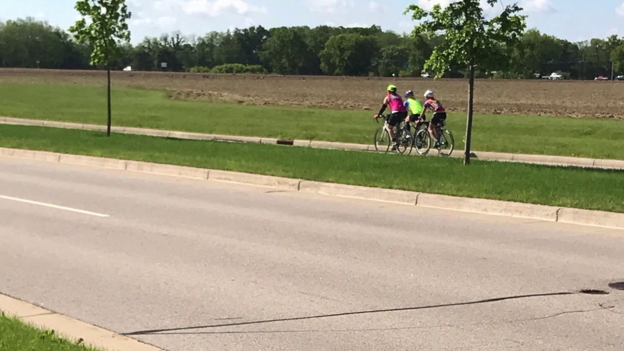 Bike Oconomowoc