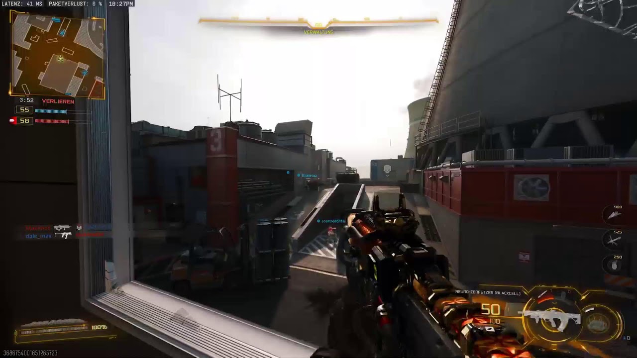 COD BO7 LIVE Tarnungen freischalten