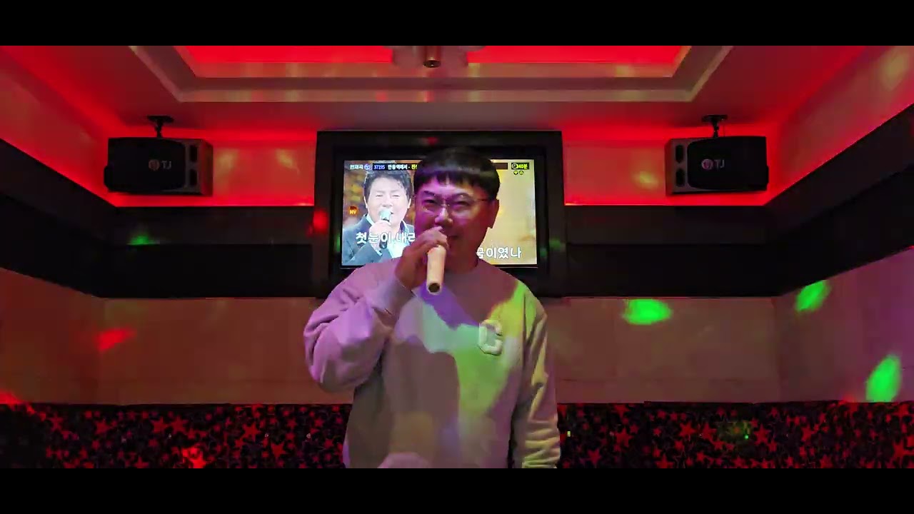 진성 안동역에서 COVER @ssongbeen 