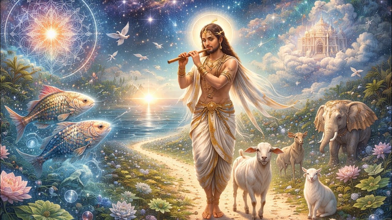 Revati Nakshatra | All you need to know 