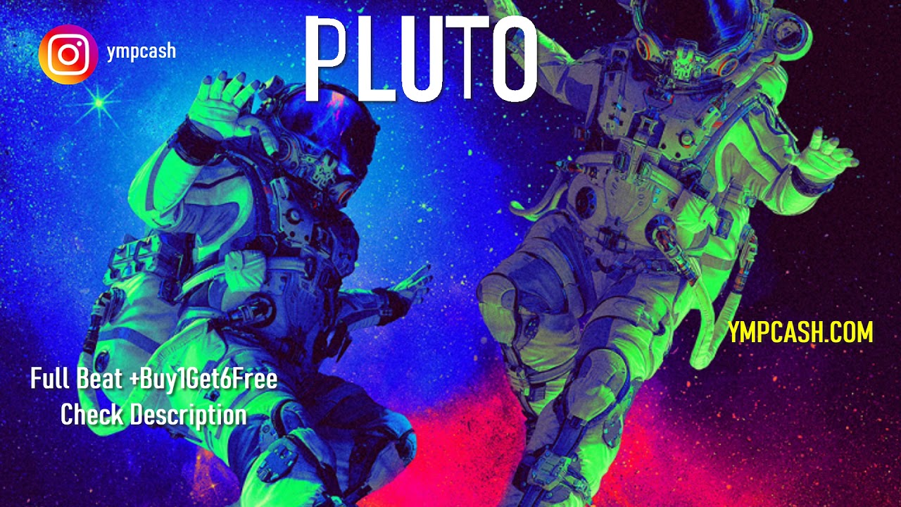 (Melodic) Lil Uzi Vert x Future Type Beat 
