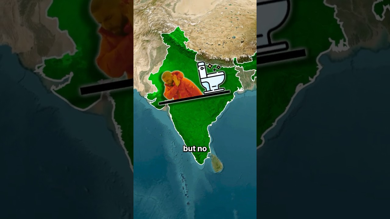 How Polluted Is India?