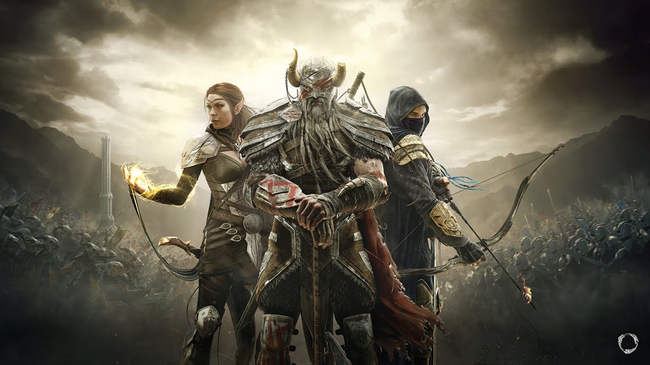 The Elder Scrolls Online_Daily Quests