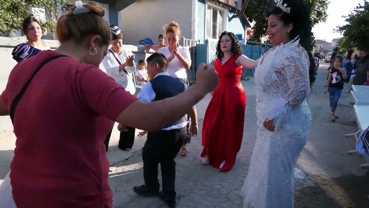 manika emre arca sünnet 1.part