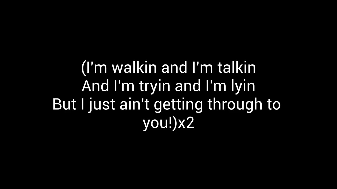 Cro-Mags - Malfunction (Lyrics)
