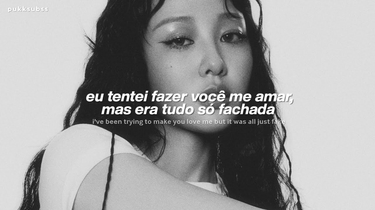 Yves - Gone Girl (Tradução Legendado)