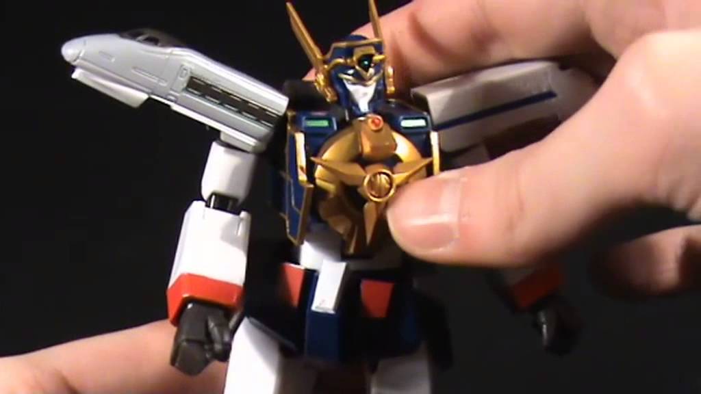 Japan No Toyzu: SRC Might Gaine
