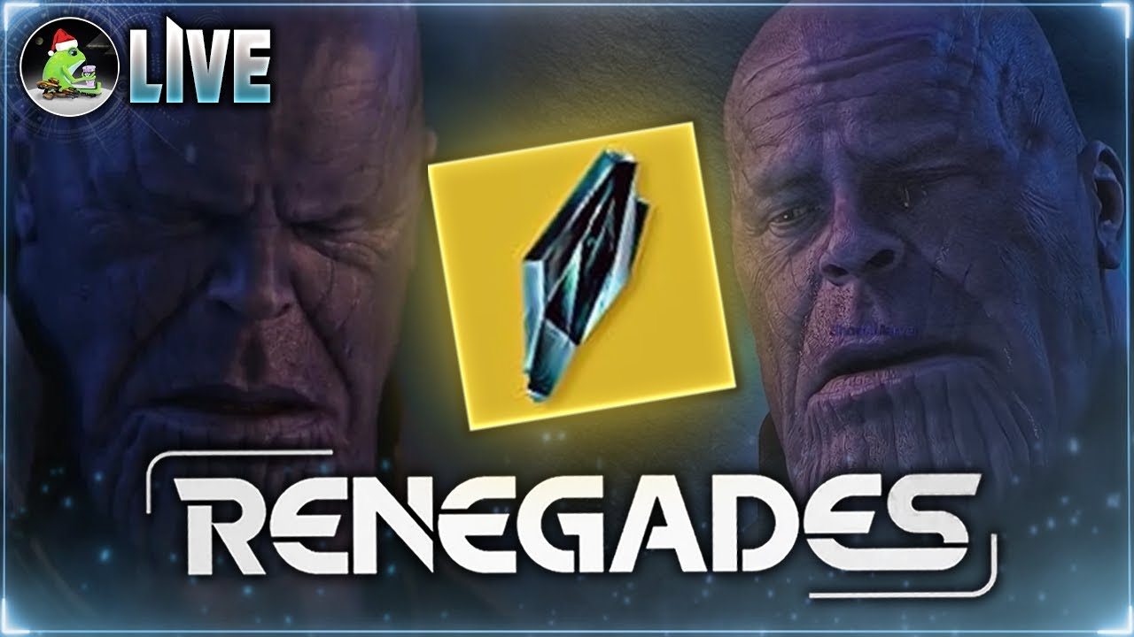 Reality Is Often Disappointing. | Getting The Dark Saber [LIVE]