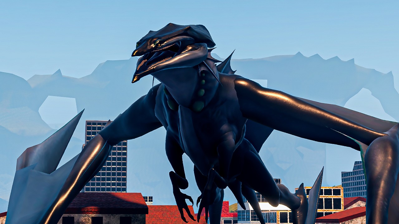NEW TALACRONE SHOWCASE! | Kaiju Universe Update