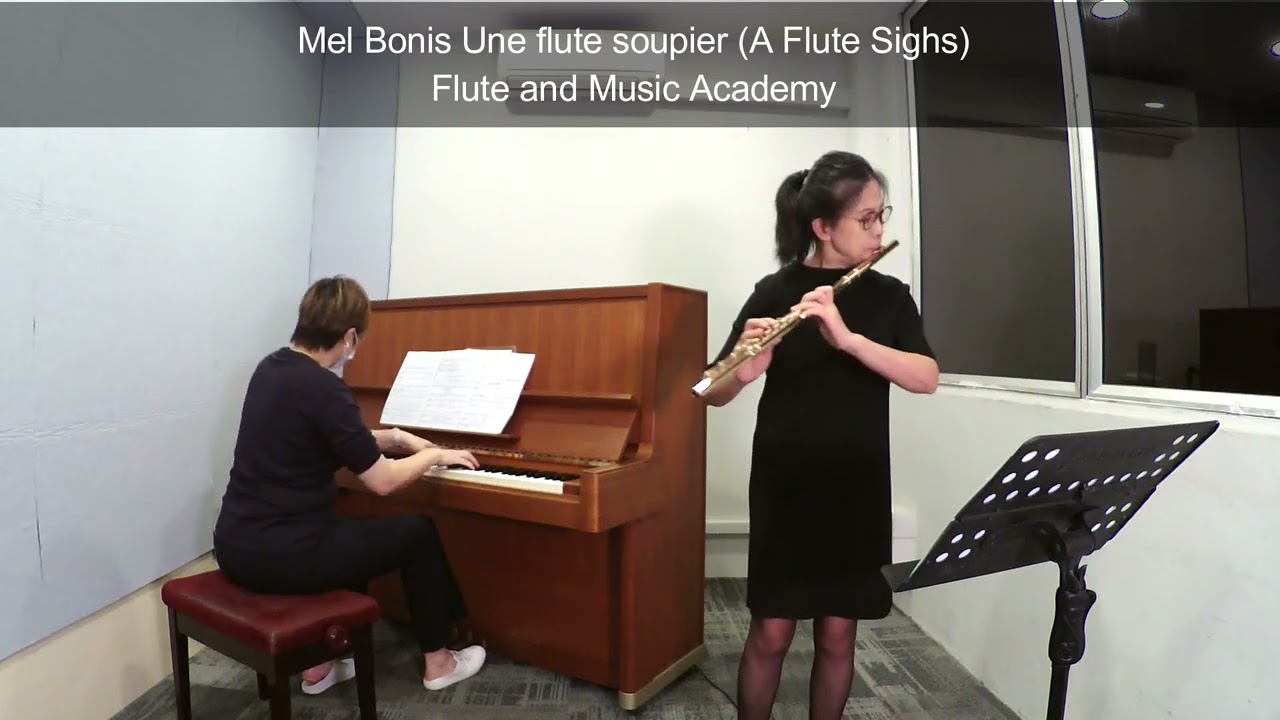 Flute ABRSM Grade 6 from 2022, 8 EXAM pieces