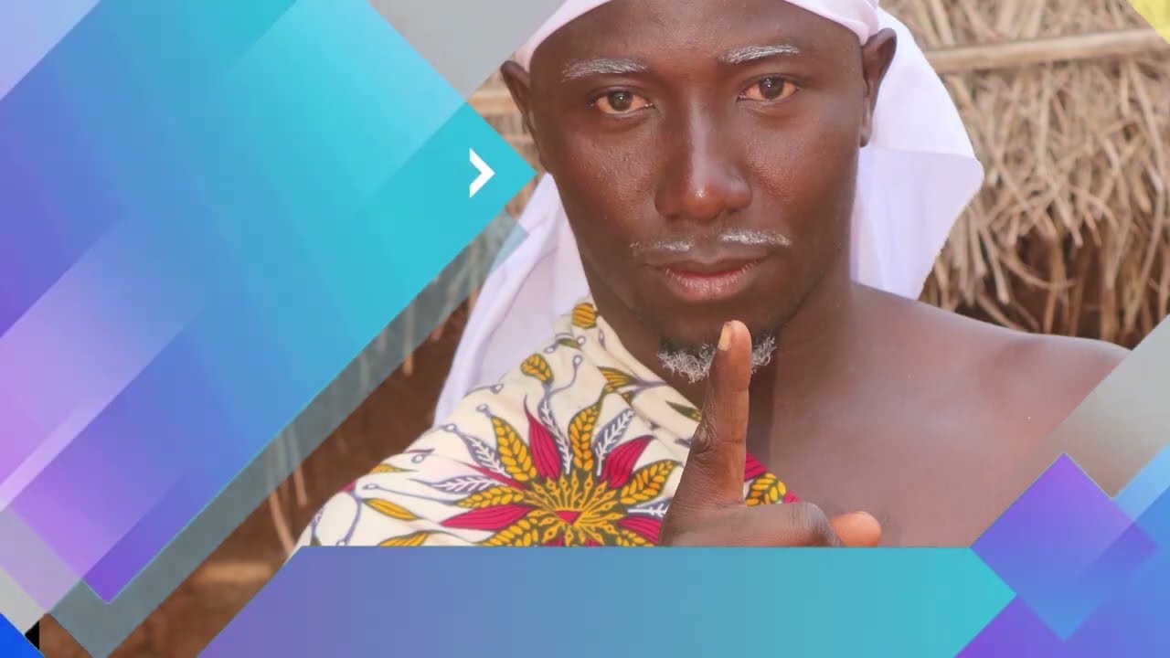 MWANGA WA MALINYI EPISODE 5 #africanfilms #comedy #film #trending #africa