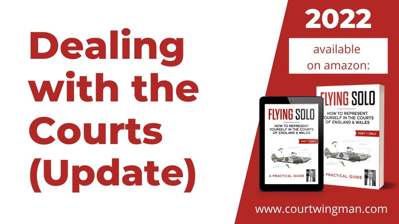 UK Civil Litigation: Admin & Dealing with the County Courts