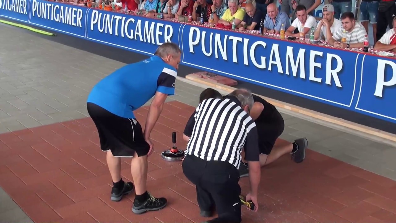 CL - Herren - 2017 - 1.Vorrunde_Jimmy Wien gegen EV Rottendorf