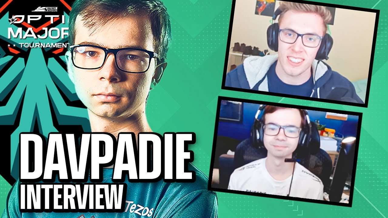 Davpadie: 