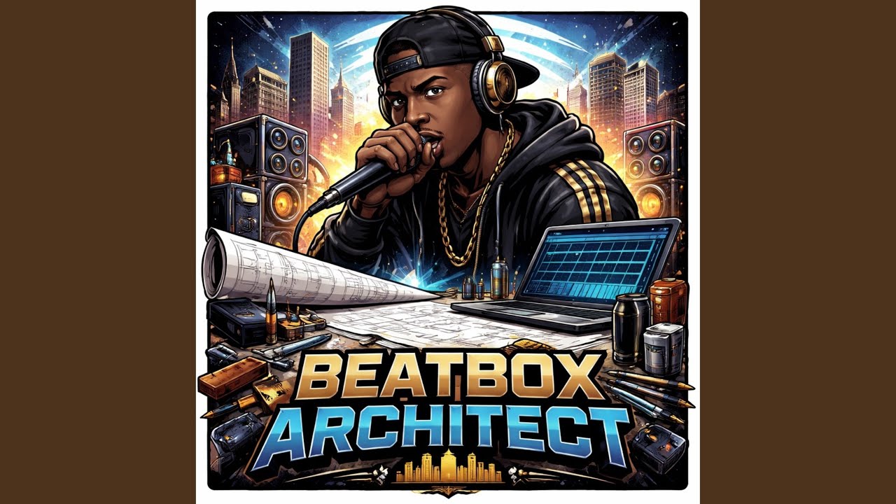 BeatBox Architect