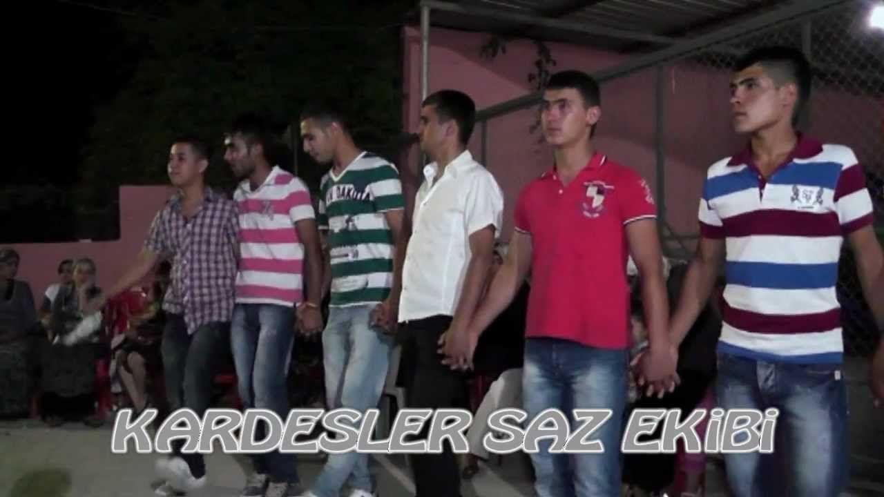 Kardeşler Saz Ekibi  - ( Sakıt )  - ŞİMŞEK VİDEO