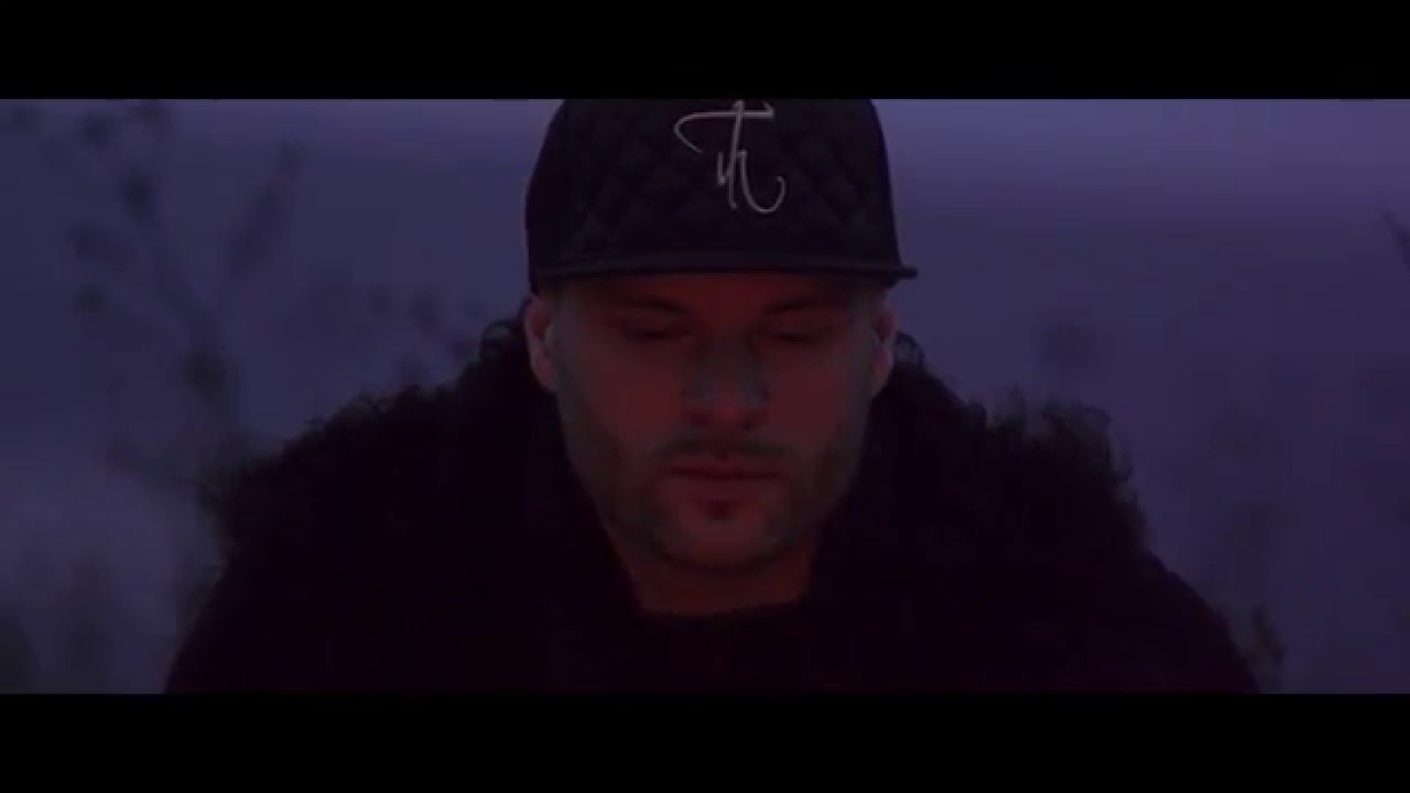Takács Nikolas Dal Neked (Official Music Video)