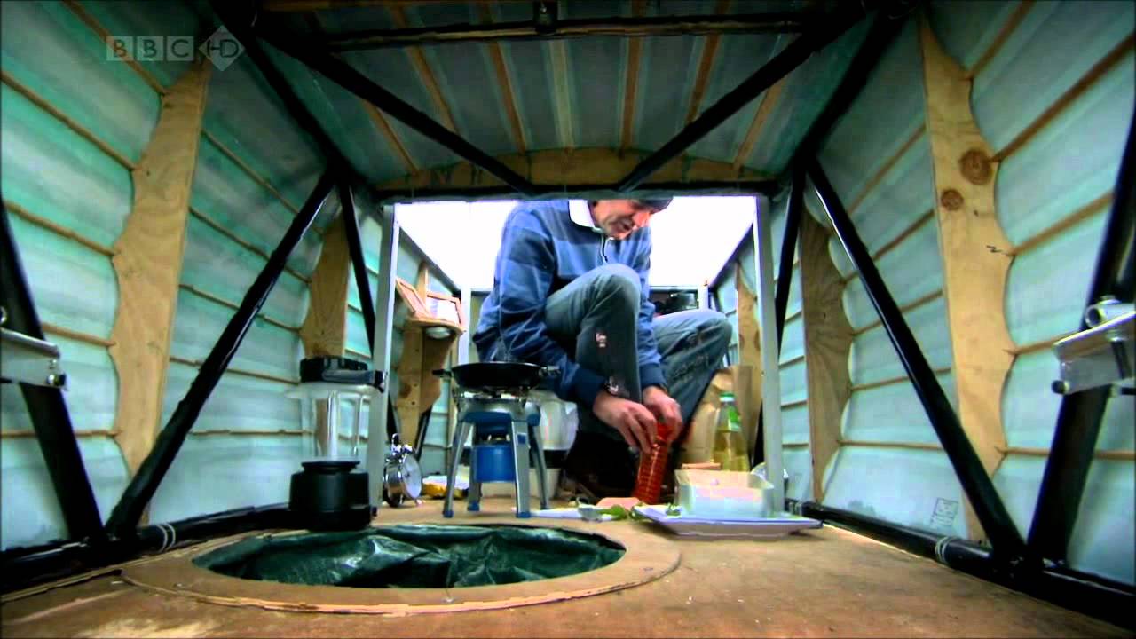 Top Gear - Orange Jeux (Jaffa Cakes)