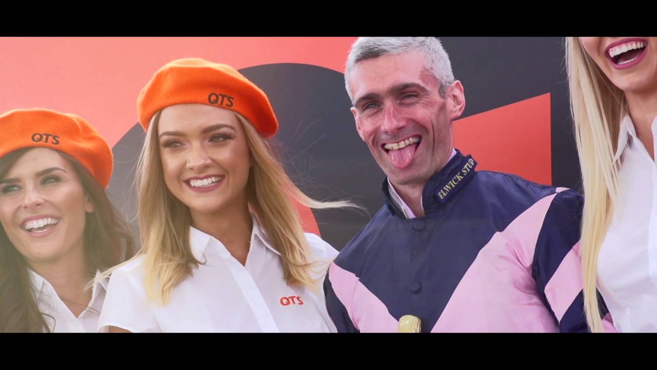 2016 QTS Ladies Night | Ayr Racecourse