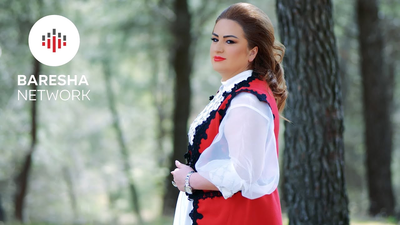 Mirjeta Çelaj - Hyna n'magje (Official Video)