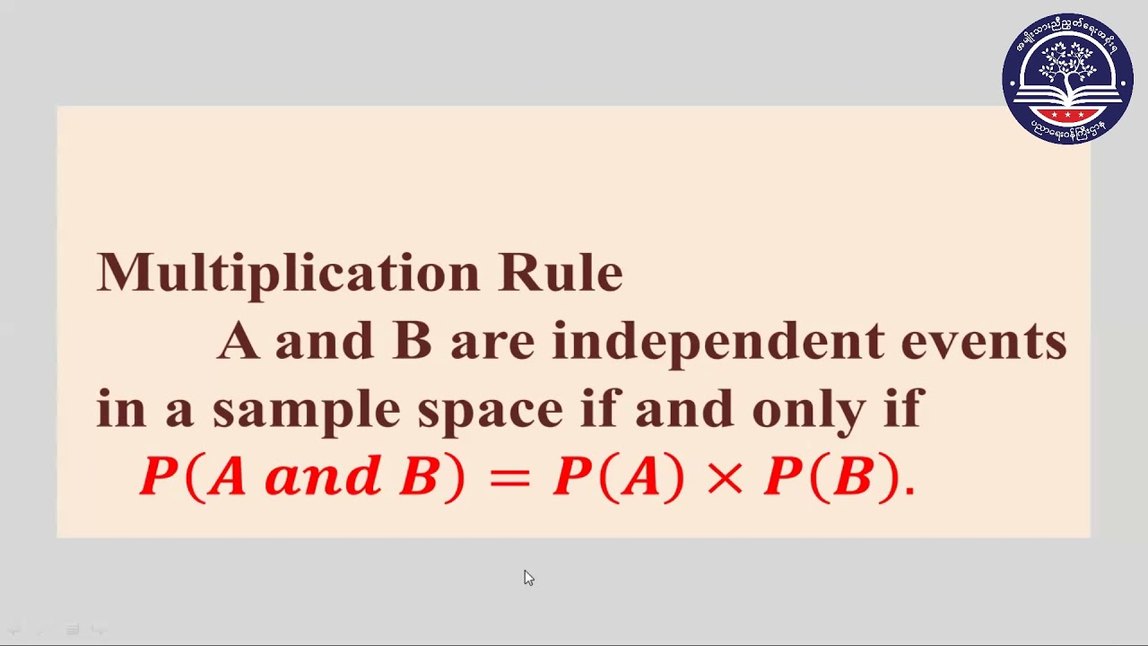 Grade 10 Mathematics, Chapter 7, Part 4