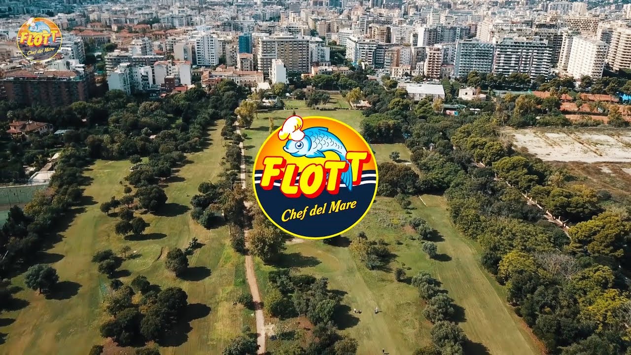 Flott Golf Challenge 2018 -  Parco Airoldi Palermo