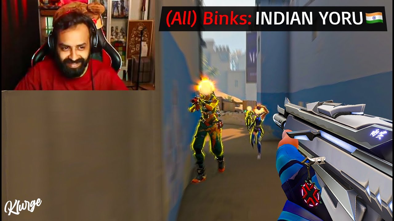 Binks69 против INDIAN YORU *снова*