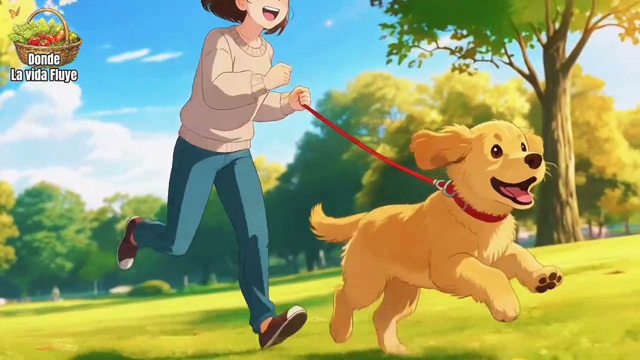 🐶Leo ,El Mejor Amigo |Una historia que demuestra que el amor siempre encuentra su camino 🐶✨