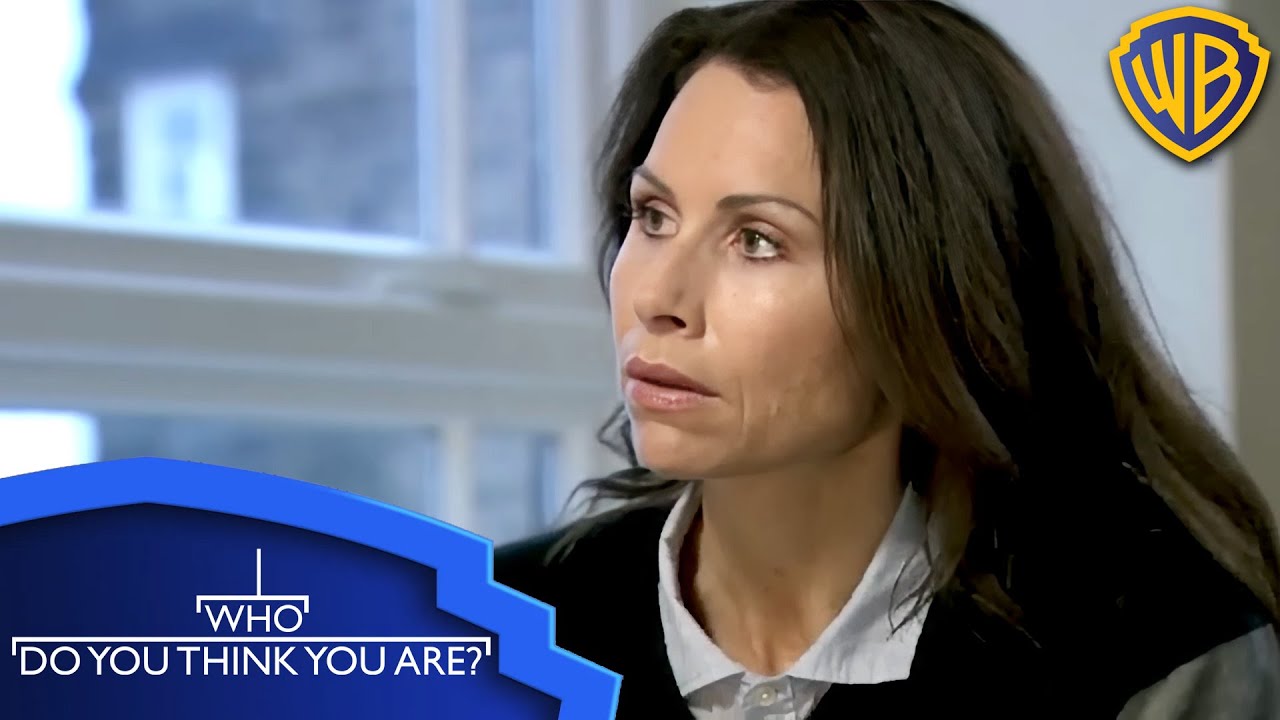Minnie Driver Uncovers Her Father's WWII Trauma | Who Do You Think You Are