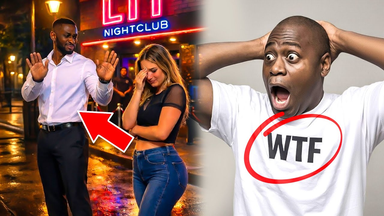 Black Men Turn On Hispanic Women FOR THIS REASON?