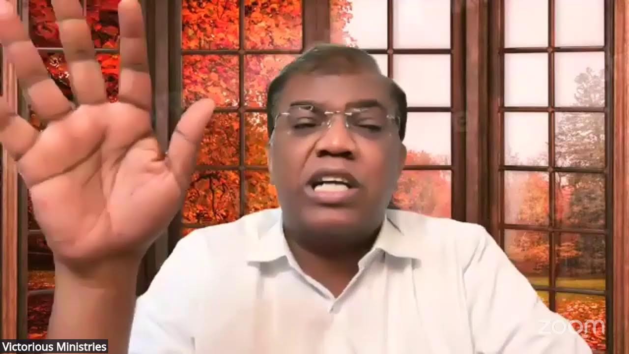 10_02_2026 அதிகாலையில் தேசத்திற்காக திறப்பிலே நிற்போம்