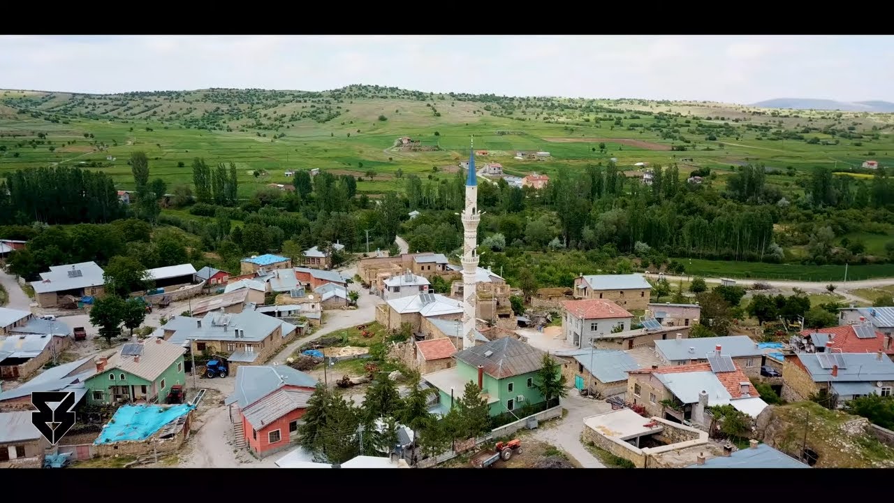 Meram Kayadibi Mahalesi #KONYA