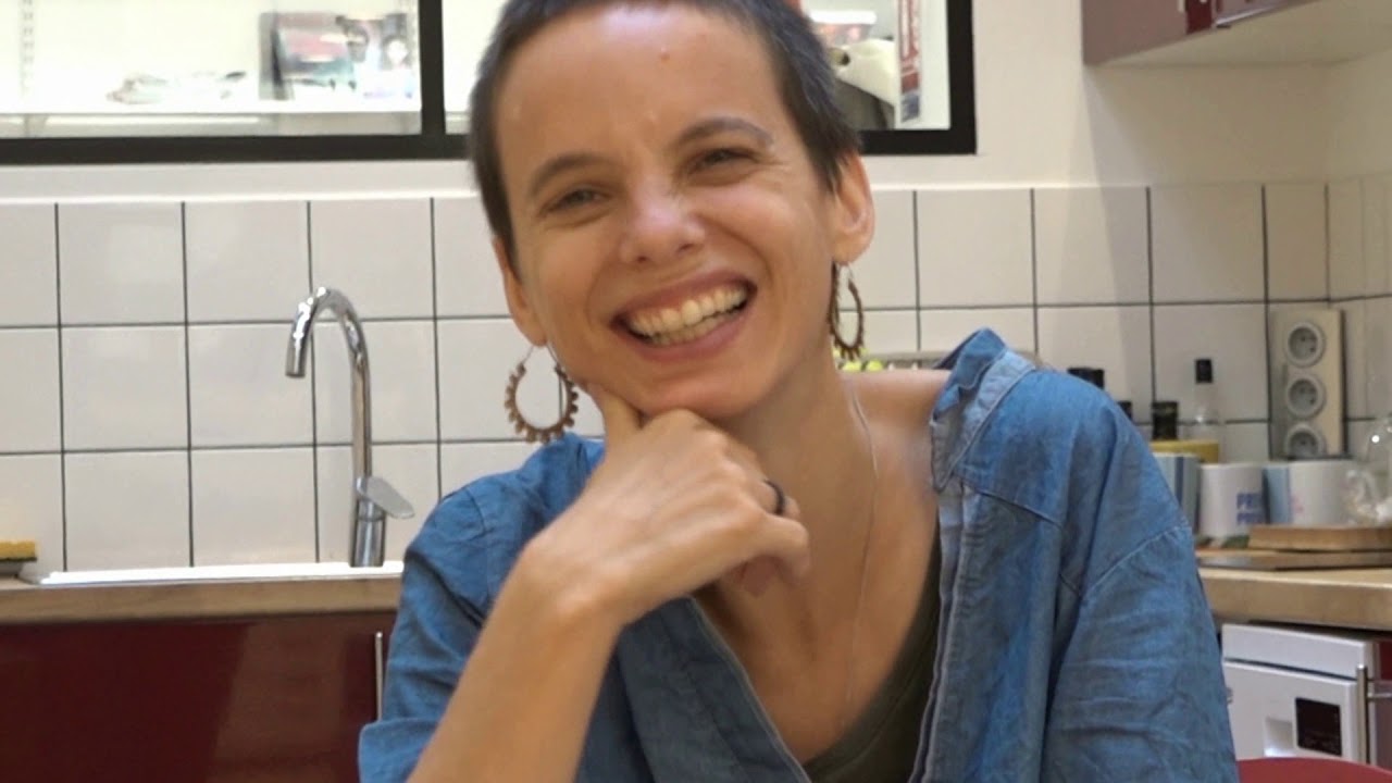 RLHD.TV 180 Le Grand Bal Laetitia Carton