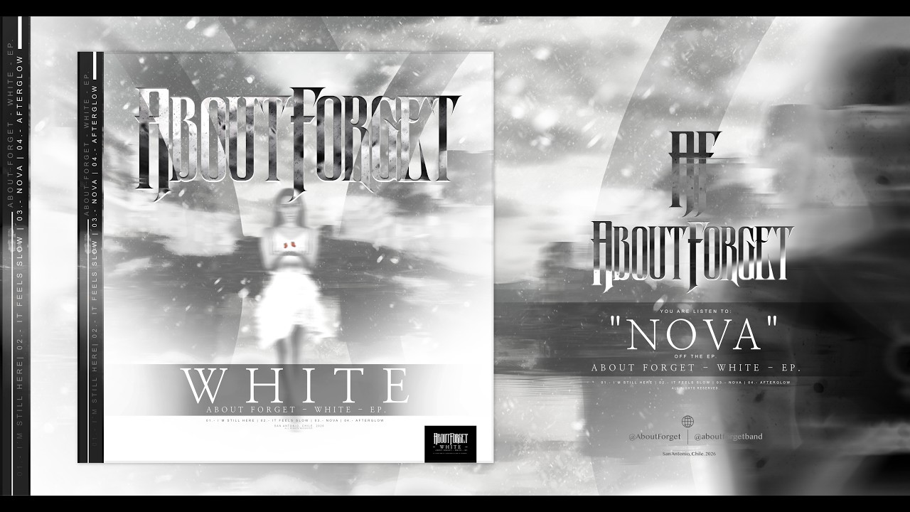 AboutForget - 