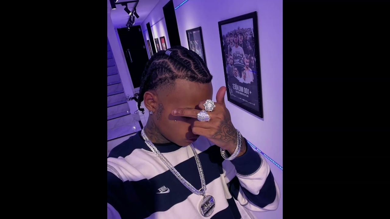 (FREE) MC J9 x DJ Pedro Vieira Type Beat 
