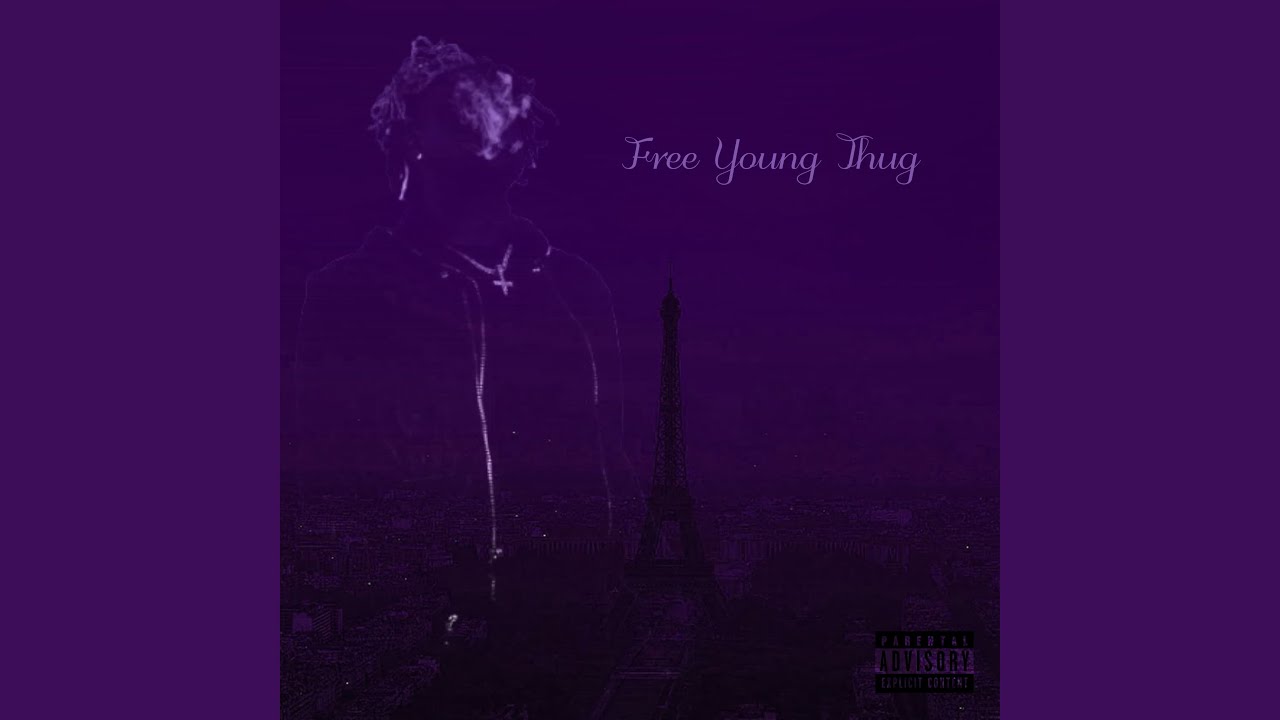 Free Young Thug