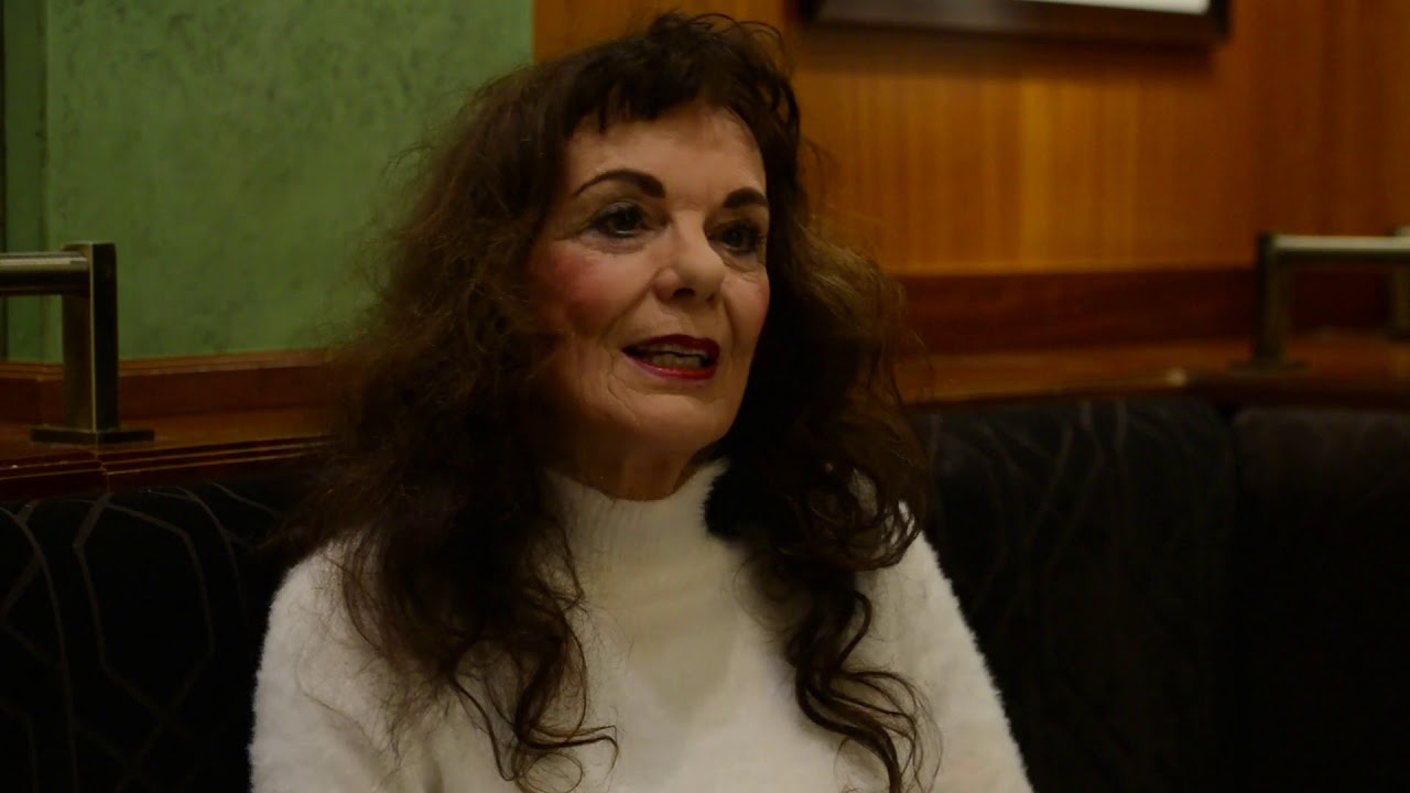 Quelle est votre relation &agrave; Dieu ?- Entretien avec Jacqueline Kelen - Un film d'Igor Ochmiansky