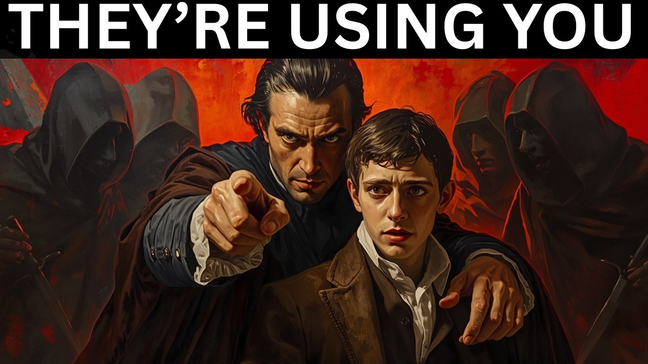 Stop Being Naive: Machiavelli’s Brutal Truth About People