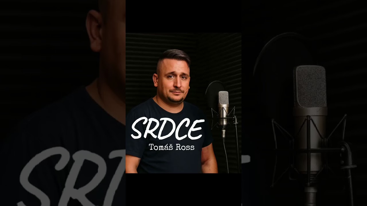 Tom&aacute;&scaron; Ross- SRDCE ( TEASER)